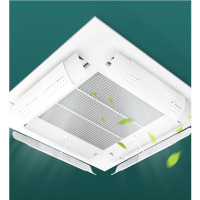 iTeaQ 希维中央空调挡风板50-86cm