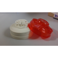 海湾温感带地址码JTW-ZCD-G3N感温探头