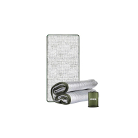 加厚防潮垫子运动户外睡垫 2m×1.5m