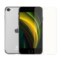 倍思 苹果 iphone7/iPhone8/SE4.7寸保护壳膜ARAPIPH7-B02+SGAPIPHSE-LA02