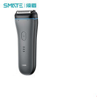 须眉（SMATE）男士剃须刀电动刮胡刀往复式剃须刀
