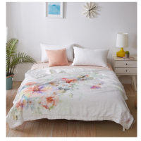 恒源祥 绮梦天丝蚕丝夏被HYX002BZ