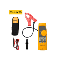 福禄克(FLUKE) F365交直流钳形表 钳形万用表 F365交直流200A电阻60