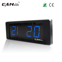 赣鑫(GANXIN) GI4T-1B 1英寸4位倒计时器 会议抢答定时器