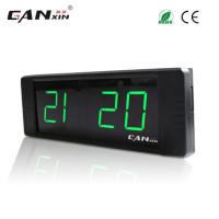 赣鑫(GANXIN) GI4T-1G 1英寸4位倒计时器 会议抢答定时器