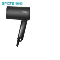 须眉(SMATE)迷你吹风机 家用电风吹风 负离子吹风机宿舍小功率