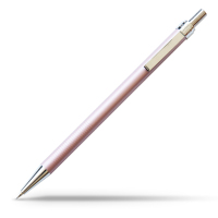 得力(deli)DY S331 自动铅笔 金属光杆0.5mm