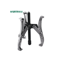 世达(SATA) 轴承拆卸工具拉马器 三爪 8寸 90638