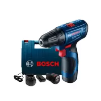 BOSCH GSR 120-Li 充电式电动工具电动螺丝刀 锂电手电钻 12V