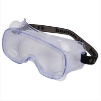 雷克兰G1510护目镜 防尘防冲击护目镜/1包=12个