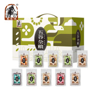 塞翁福 五谷杂粮套装组合(单位:盒)