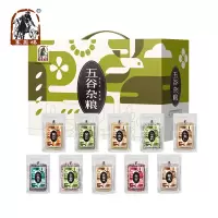 塞翁福 五谷杂粮套装组合(单位:盒)