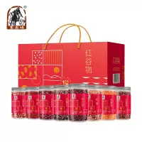 塞翁福 红谷物杂粮套装组合(单位:盒)