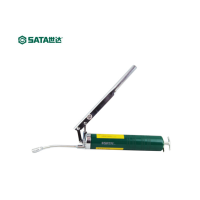 世达(SATA) 黄油枪注油器专业级油枪油壶润滑黄油机 400CC 97202