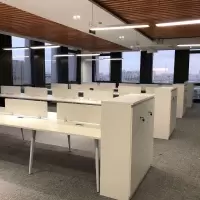 标灿文件柜边柜茶水柜