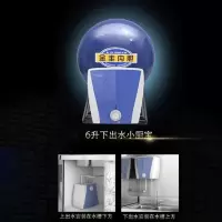 A.O.史密斯 EWH-6A2 小厨宝 2000W 灰色