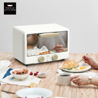 康宁(KANG NING) 多功能电烤箱WK-OV12L/KZ 单个装