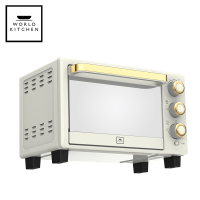 康宁(KANG NING) 多功能电烤箱WK-OV18L/KZ 单个装