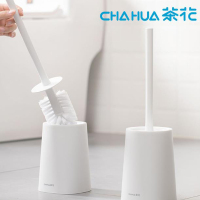 茶花(CHAHUA)便捷马桶刷/座式套装马桶刷