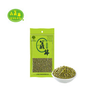 上海义林绿豆400g
