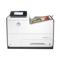 惠普（HP）PageWide Pro 552dw A4 喷墨打印机