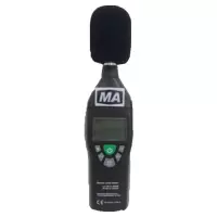 萱泽矿用本安型噪声检测仪YSD130