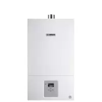 24KW 壁挂炉 采暖热水器高效舒适L1P27-WBN 6000- 24C RN S55002