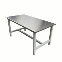 杰福特(Jie Fu Te) 带轮工作台 1800*800*780