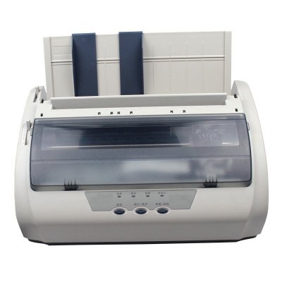 富士通普通针式打印机 DPK360