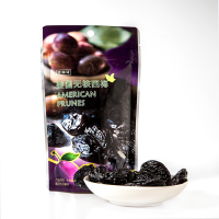 三盾 塔瑞视无核西梅 80g/袋 蜜饯果脯孕妇零食