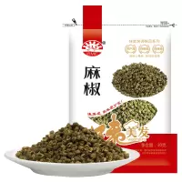 味美发 青花椒 调味料 火锅底料香料 麻椒30gX3袋