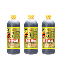 东古黄豆酱油 650ml*20瓶/箱