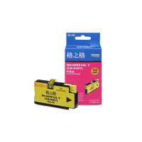 格之格(G&G)HP 950XL CN045AA墨盒NH-00950XLBK适用HP 8100 8600 8610黄色