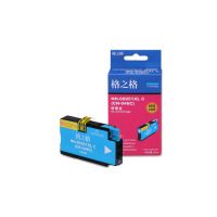 格之格(G&G)HP 950XL CN045AA墨盒NH-00950XLBK适用HP 8100 8600 8610蓝色