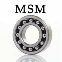 msm米思米角接触球轴承7001ACTA/P5