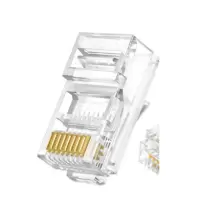 RJ11 水晶头
