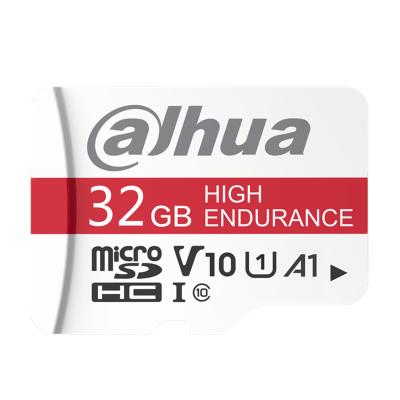 大华(dahua)32G TF(MicroSD)存储卡 U1 C10 A1 V10 S100系列 行车记录仪监控内存卡4