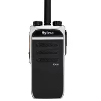 海能达(Hytera) PD600对讲机 数字对讲机 数字信号