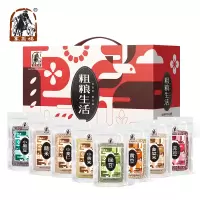 塞翁福 粗粮生活杂粮套装组合(单位:盒)
