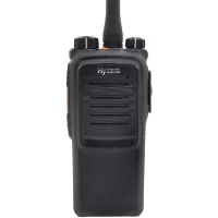 海能达(Hytera)PD700EX 防爆数字对讲机2400mAh防爆锂电池IP67防护等级