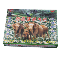 乐春天 防霉驱杀虫药 档案室档案馆防霉驱虫剂 30包/盒 30盒/箱装