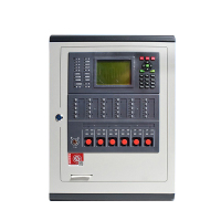 海湾 火灾报警控制器(联动型)JB-QB-GST200+火灾报警控制系统软件GST-200套装 不含安装货期10个工作日