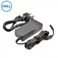 戴尔(DELL)XPS13 9360小口电源适配器 3467笔记本电脑充电器充电线 65W(19.5V 3.34A)