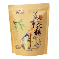 养生农场 姜枣红糖 225g*5袋装