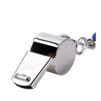 企购优品 交通指挥金属哨子