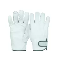 凯壹特(KIT Safety) 918 均码 猪皮手套(计价单位:双)