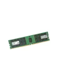 金士顿KINGSTON DDR4 2666RECC 服务器内存条16G