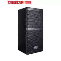 得胜 TAKSTAR EKS-101 专业全频音箱套装