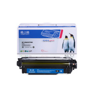 格之格(G&G)CE400A硒鼓NT-CNH507FBK适用惠普M551n M551dn M551xh