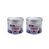 长城 骏博HP-R高温润滑脂-30°C～180°C 800g/盒 1盒